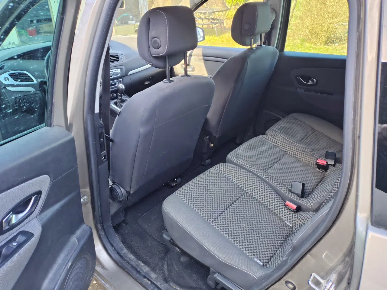 Billede 4 - Renault Scenic III