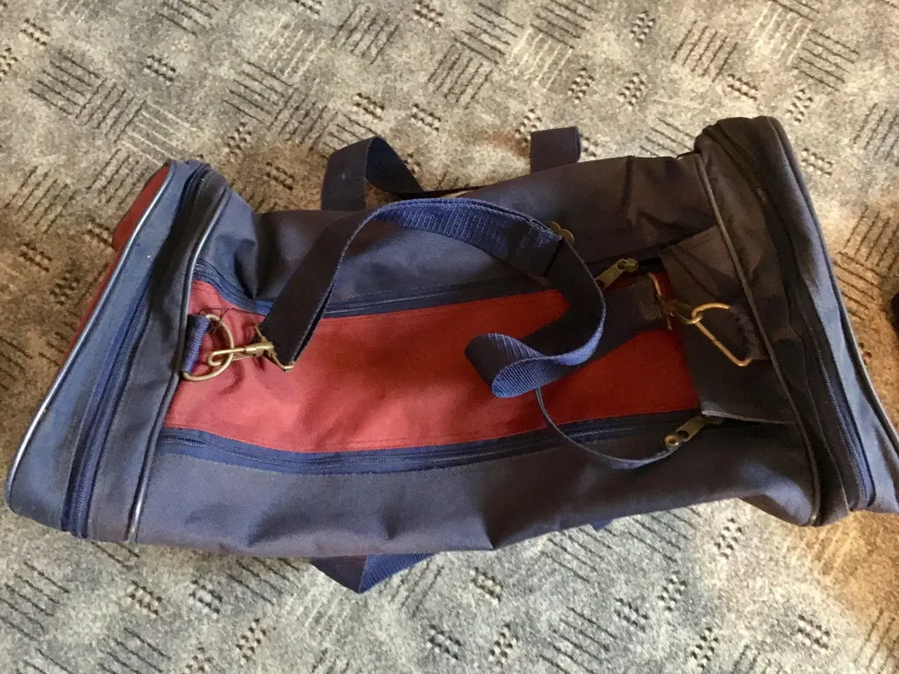Billede 9 - Bolzo taske til salg