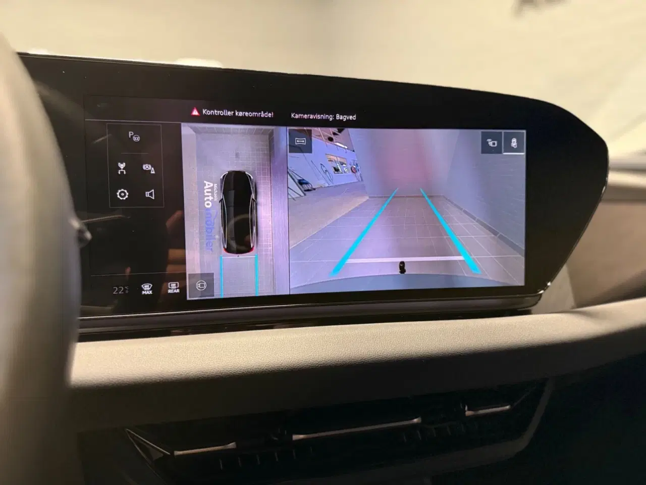 Billede 17 - Audi A6 e-tron  S-line Avant