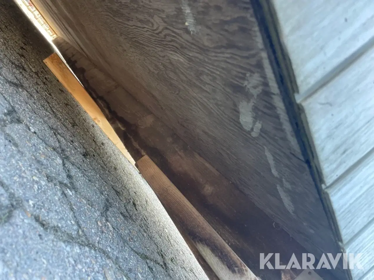 Billede 11 - Skurmodul