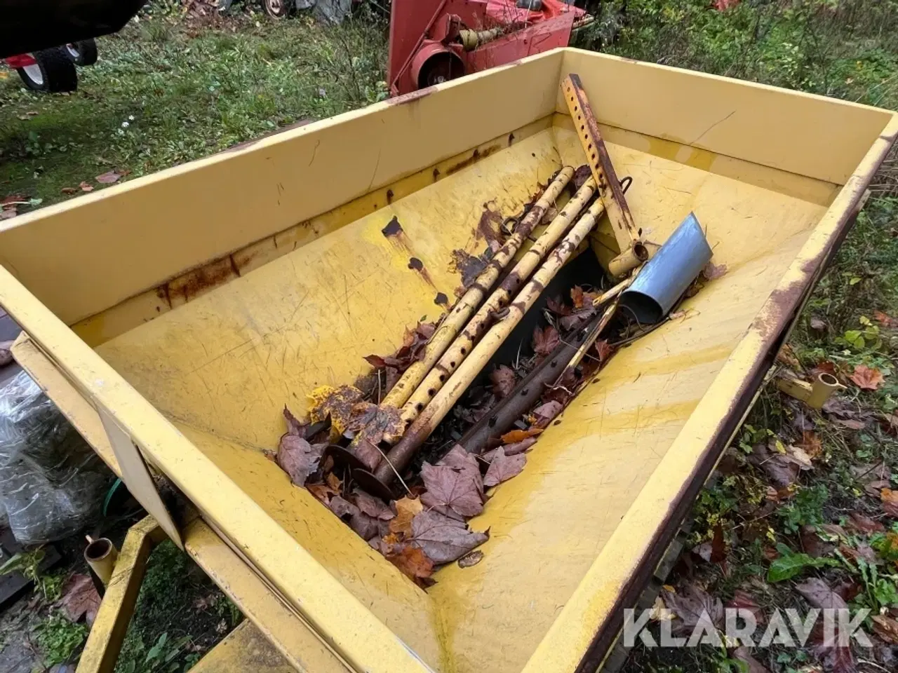 Billede 9 - Saltspreder Epoke P 6