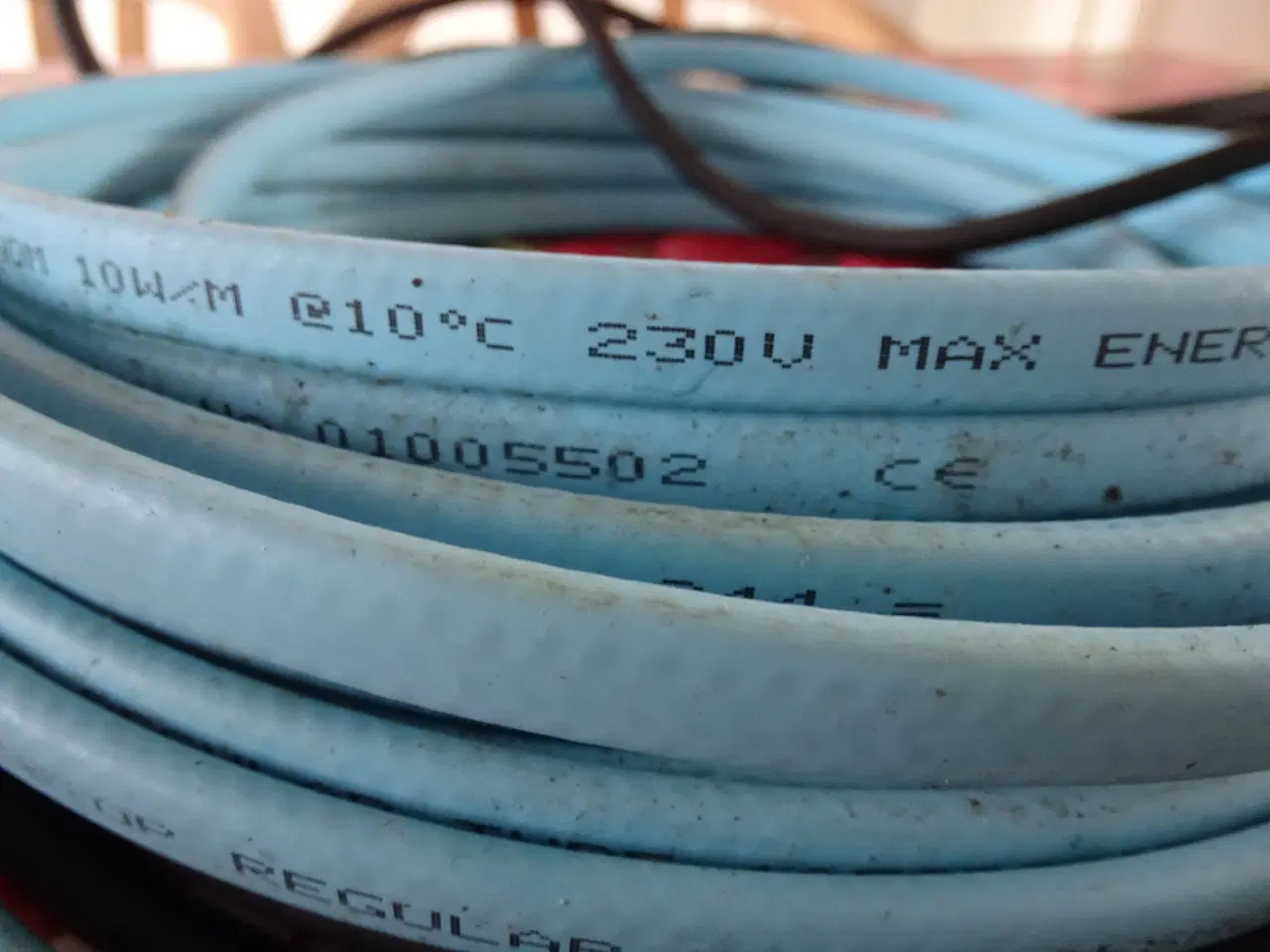 Billede 2 - Frostfrit