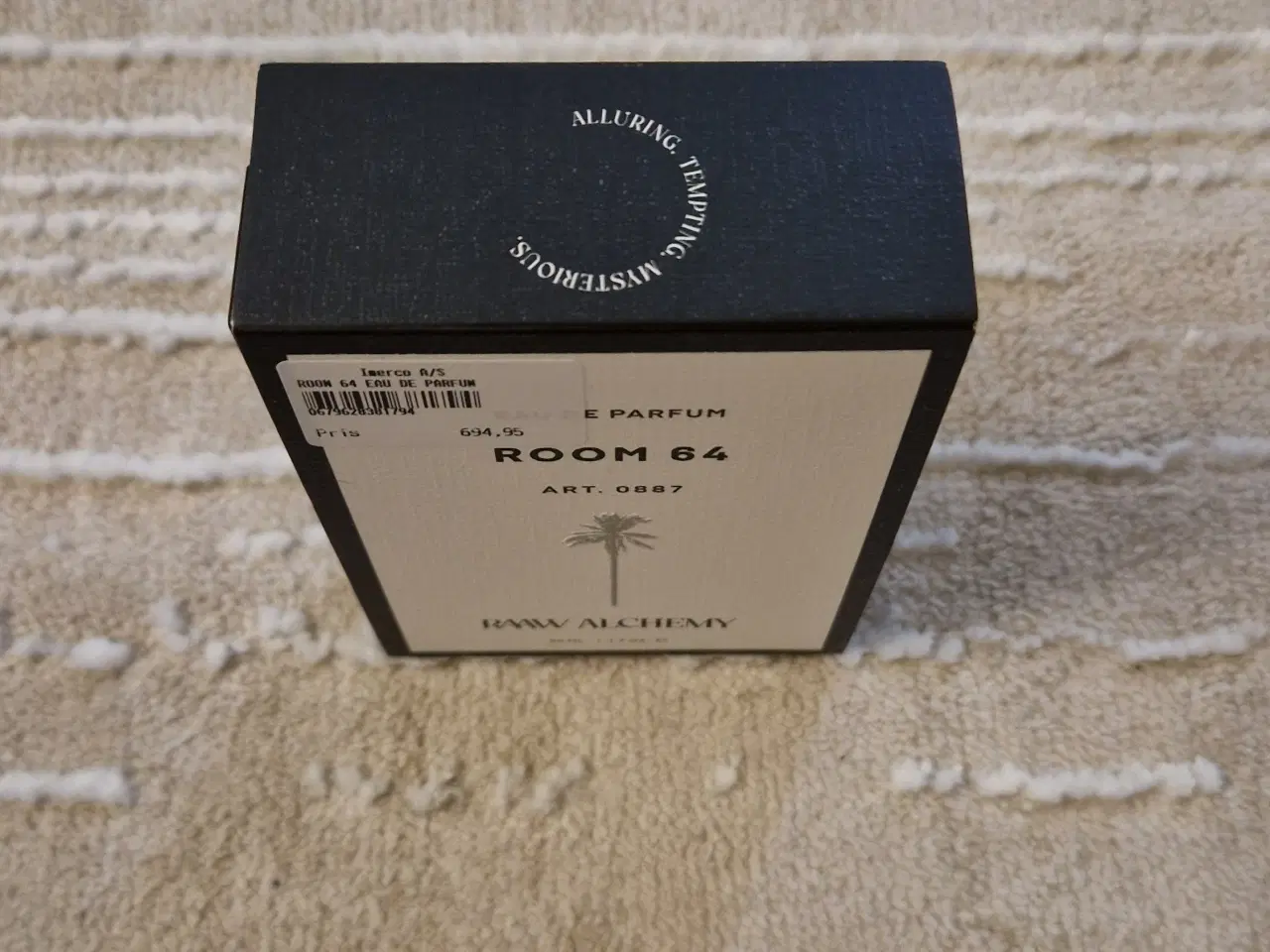 Billede 4 - Raaw Alchemy Room 64 Eau de Parfum