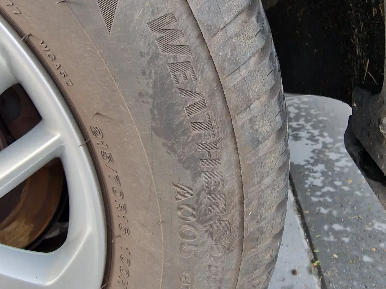 Billede 13 - Hyundai Tucson 1,6 CRDi 136 Trend