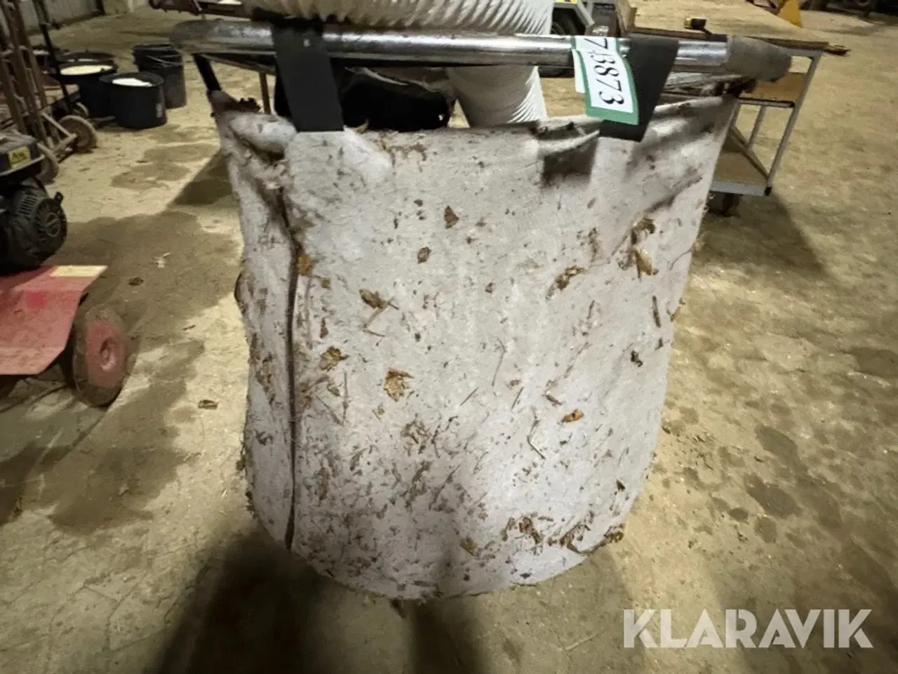 Billede 11 - Løvsuger Toro 62925