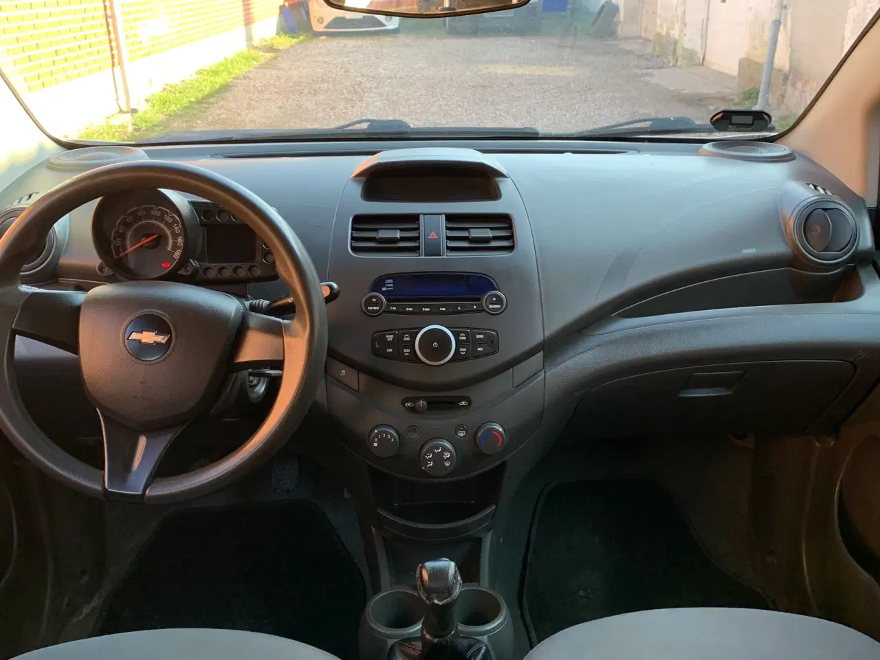 Billede 5 - Chevrolet spark ,1.0 benzin