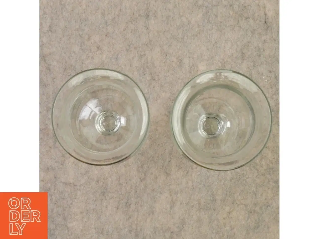 Billede 2 - drinks glas fra Hard Rock Hurricane Copenhagen (str. 24 cm)