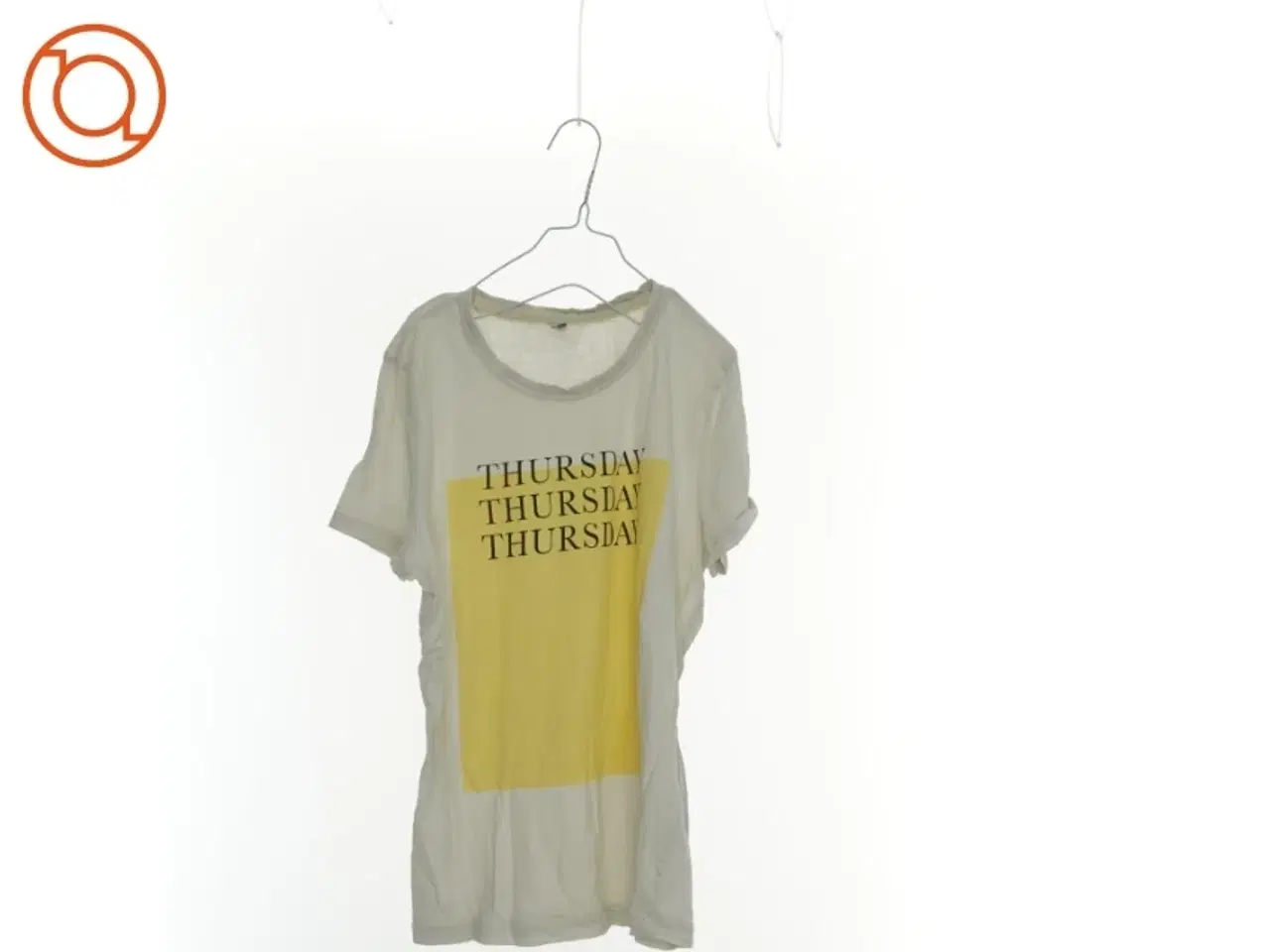 Billede 1 - T-Shirt fra Only (str. 170 cm)