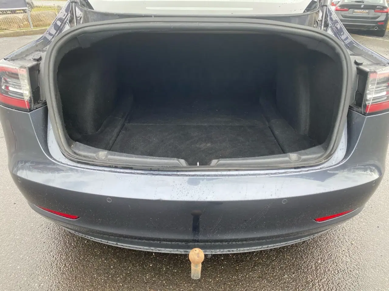 Billede 12 - Tesla Model 3 EL Plus 306HK Aut.