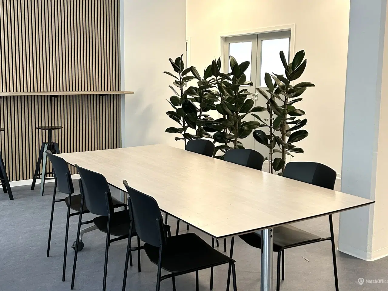 Billede 2 - Kontor til leje i Nordsjælland, velegnet til showroom og klinik.