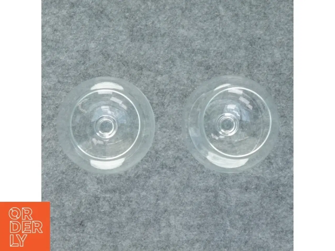 Billede 3 - Glas (str. 13 x 9 cm)