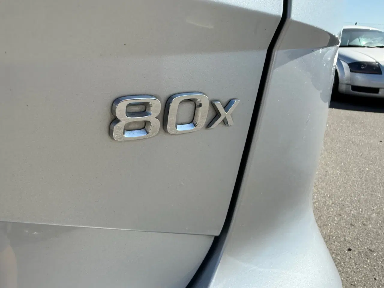 Billede 18 - Skoda Enyaq iV 80X EL 4x4 265HK 5d Aut.