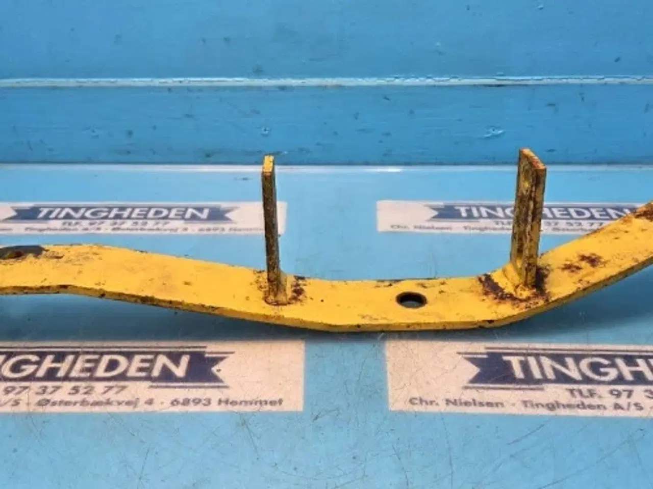 Billede 4 - New Holland TX62 Arm 9502967