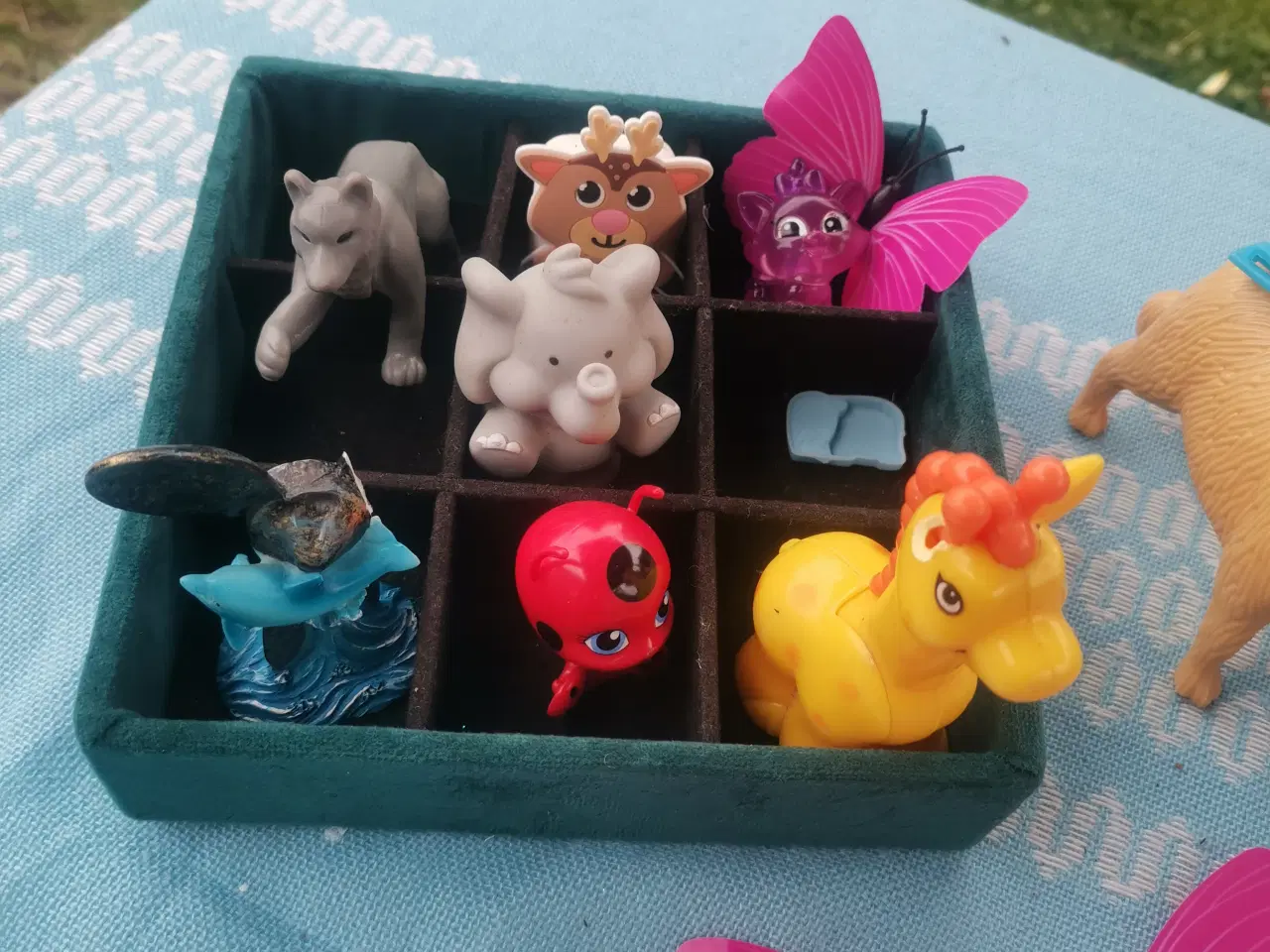 Billede 2 - Legedyr og pokemon 5 kr ialt 🌸