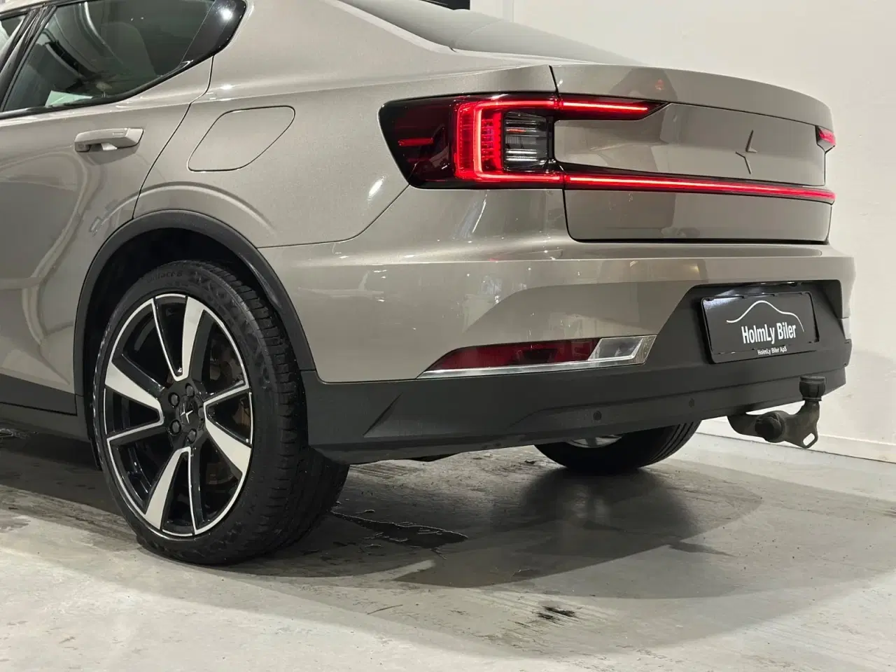 Billede 8 - Polestar 2  Long Range AWD