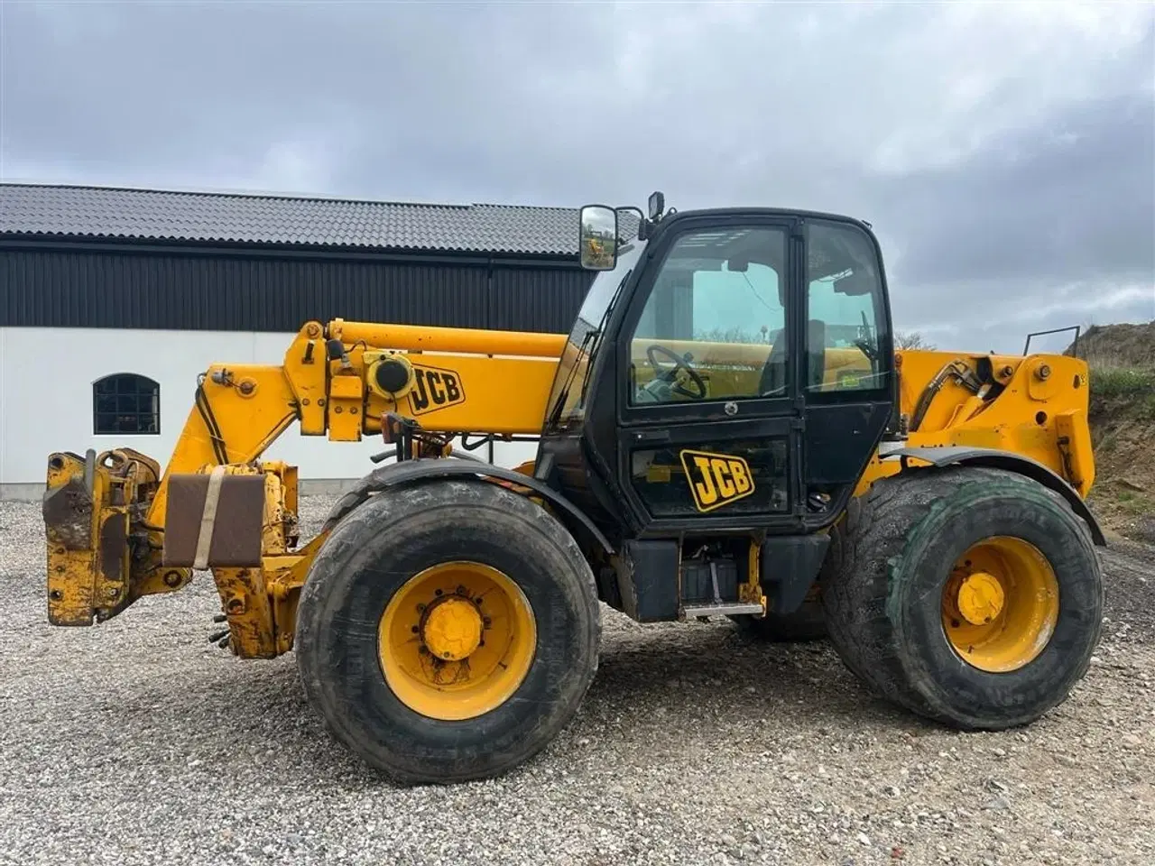 Billede 7 - JCB 532-120