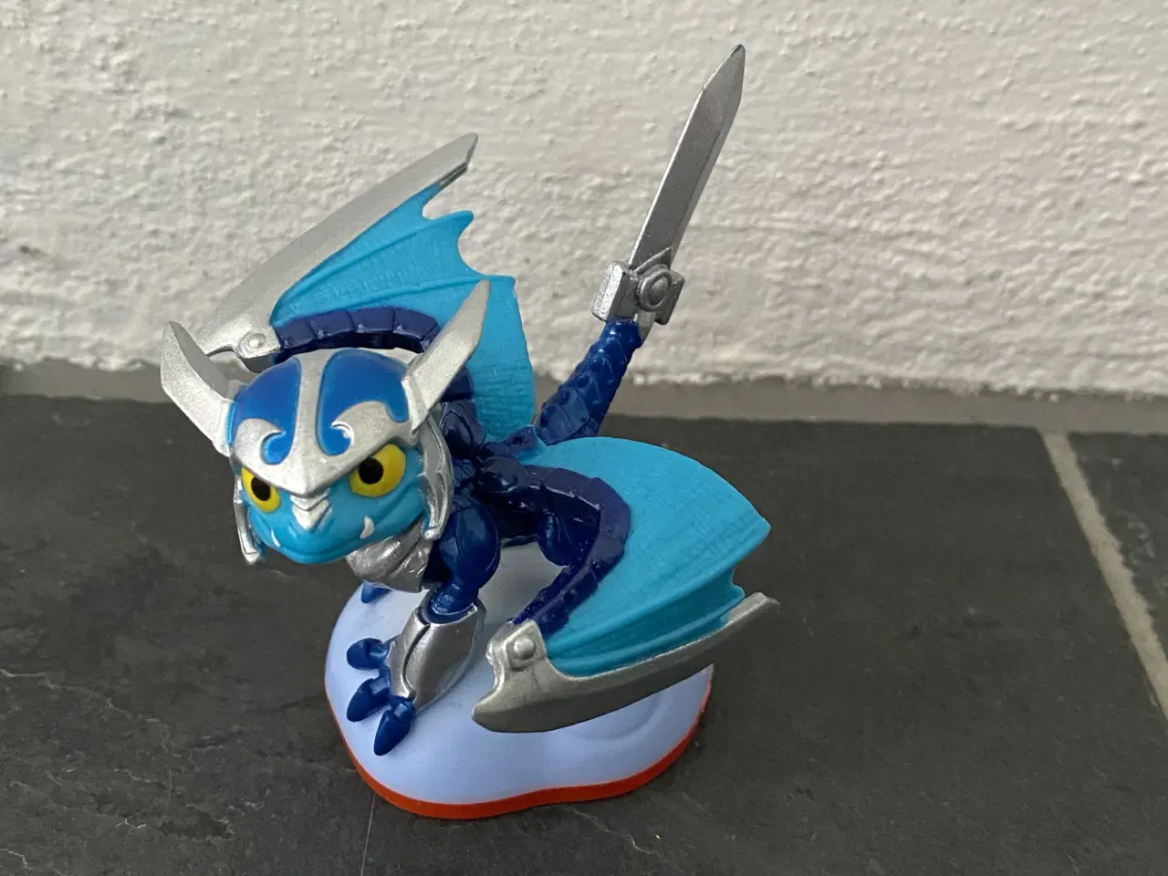 Billede 1 - skylanders trap team "blades"