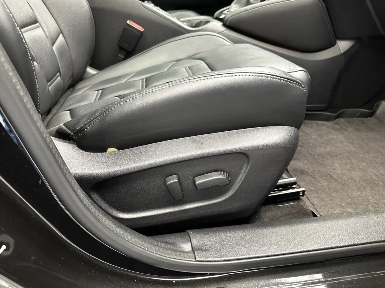 Billede 23 - Nissan Qashqai 1,2 Dig-T 115 Tekna+ X-tr.