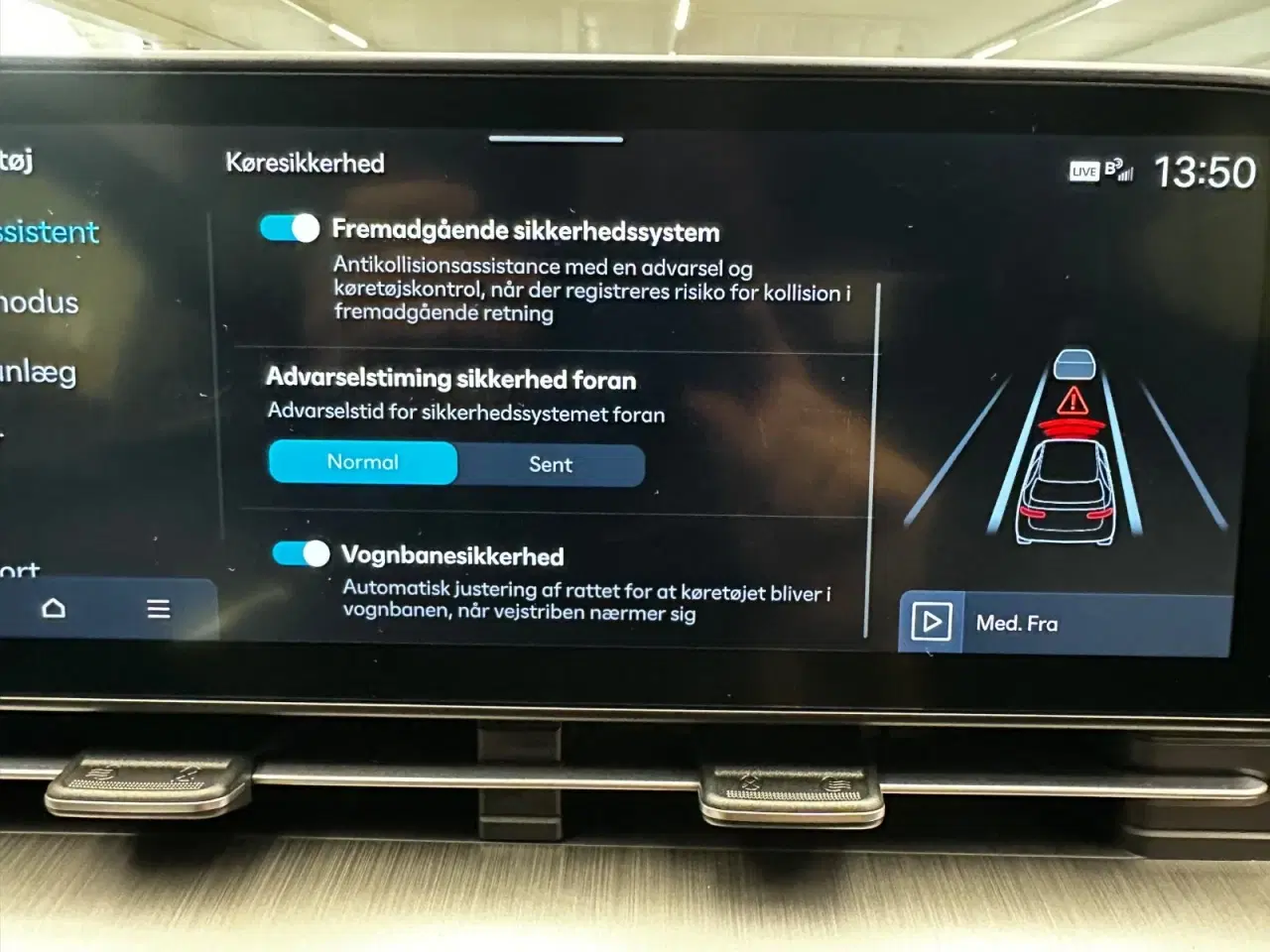 Billede 21 - Hyundai Kona 65 EV Advanced