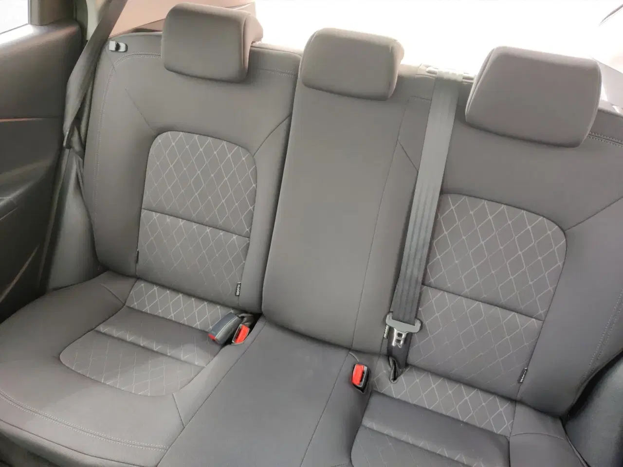 Billede 14 - Kia Rio 1,4 CVVT Style
