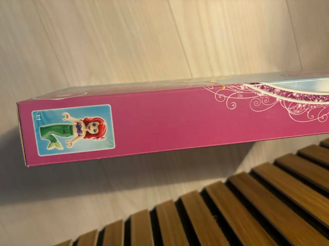 Billede 3 - Ariels undervandspalads - UÅBNET (Udgået)