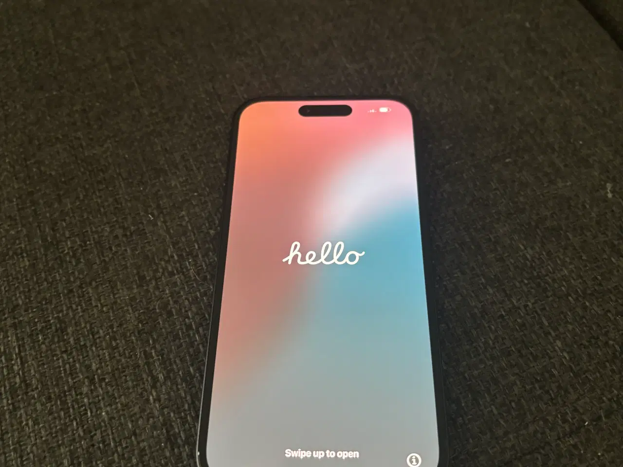 Billede 2 - iPhone 15 - 100% batteri