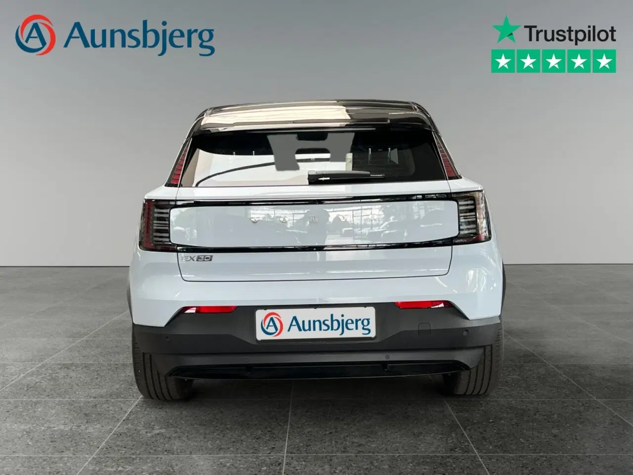 Billede 4 - Volvo EX30  Standard Range Plus