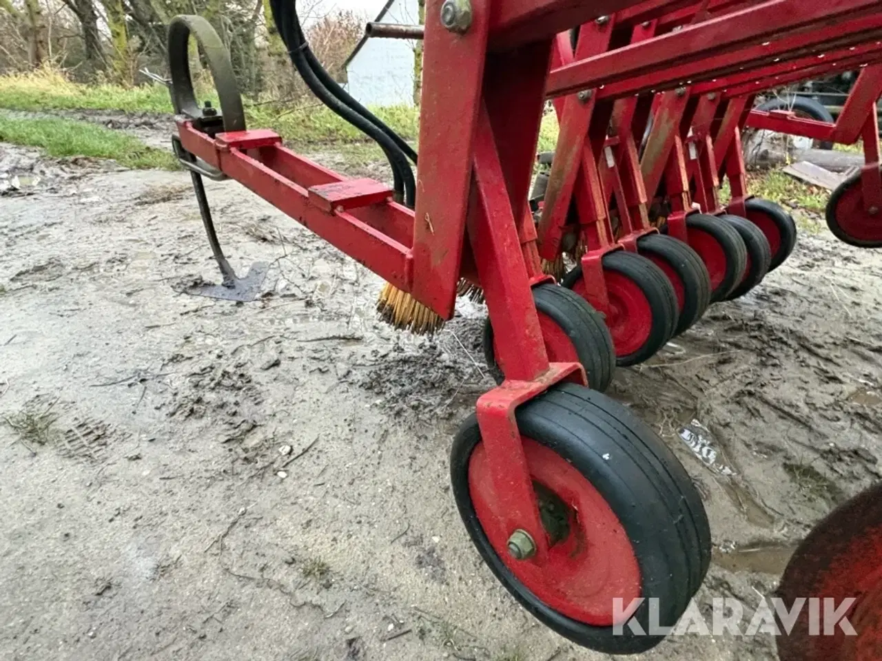 Billede 10 - Radrensere Thermec