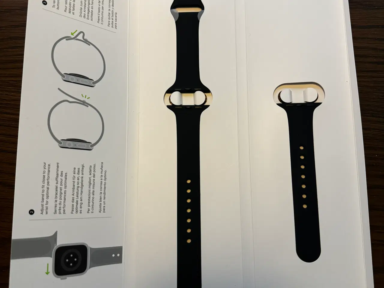 Billede 8 - Apple Watch Serie 8 GPS