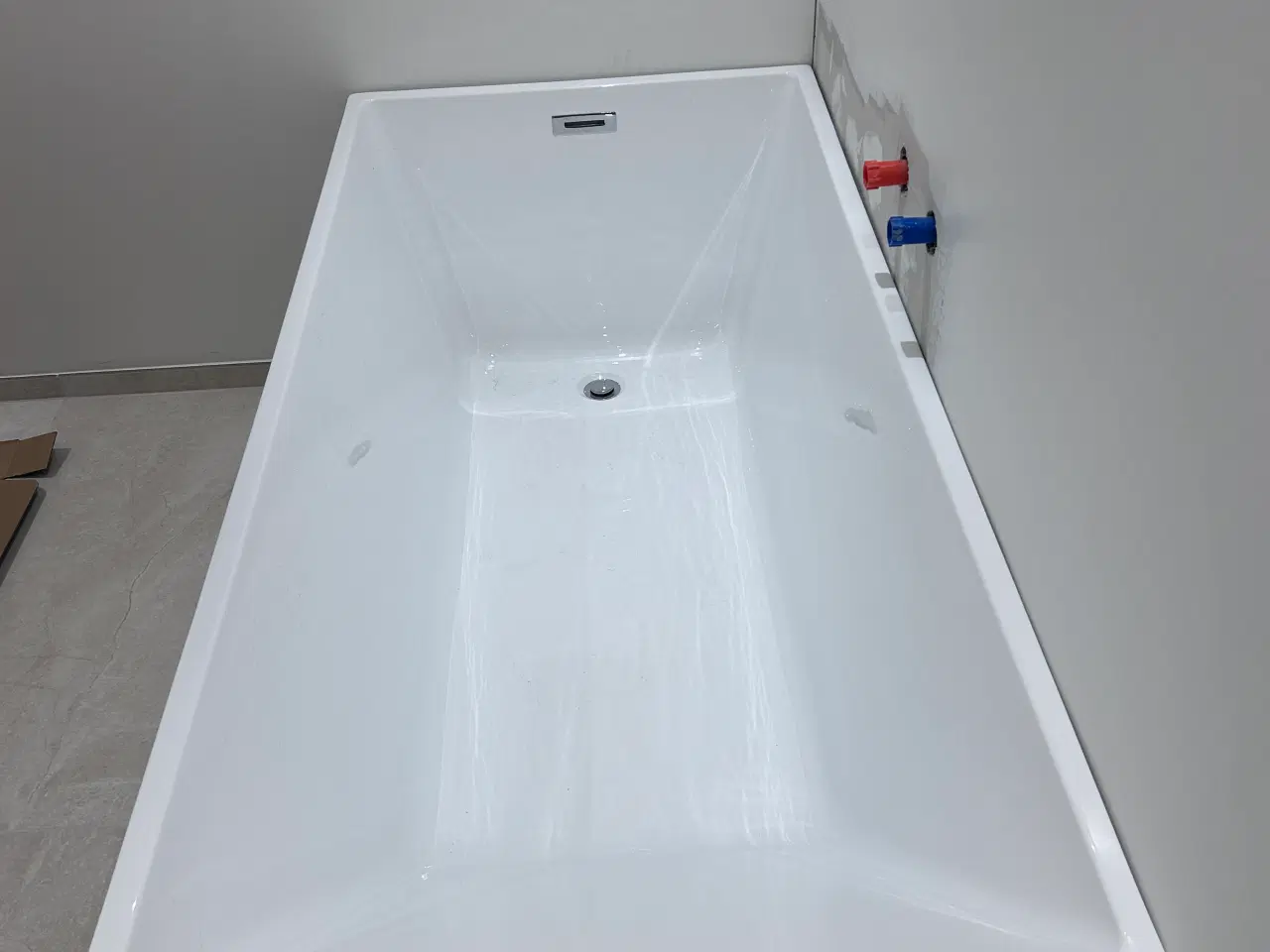 Billede 3 - Badekar 