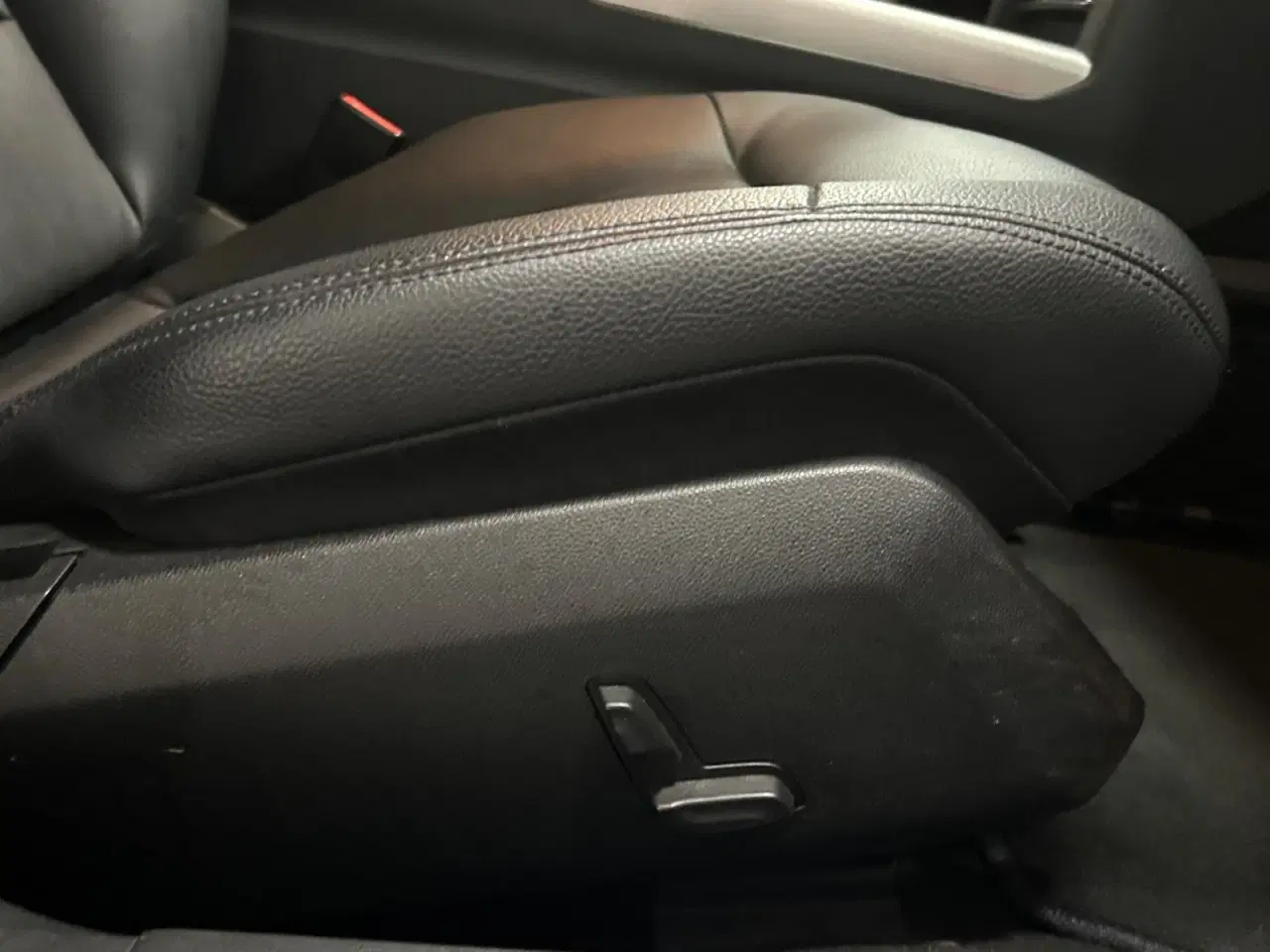 Billede 20 - Mercedes E200 2,2 CDi Avantgarde stc. aut.