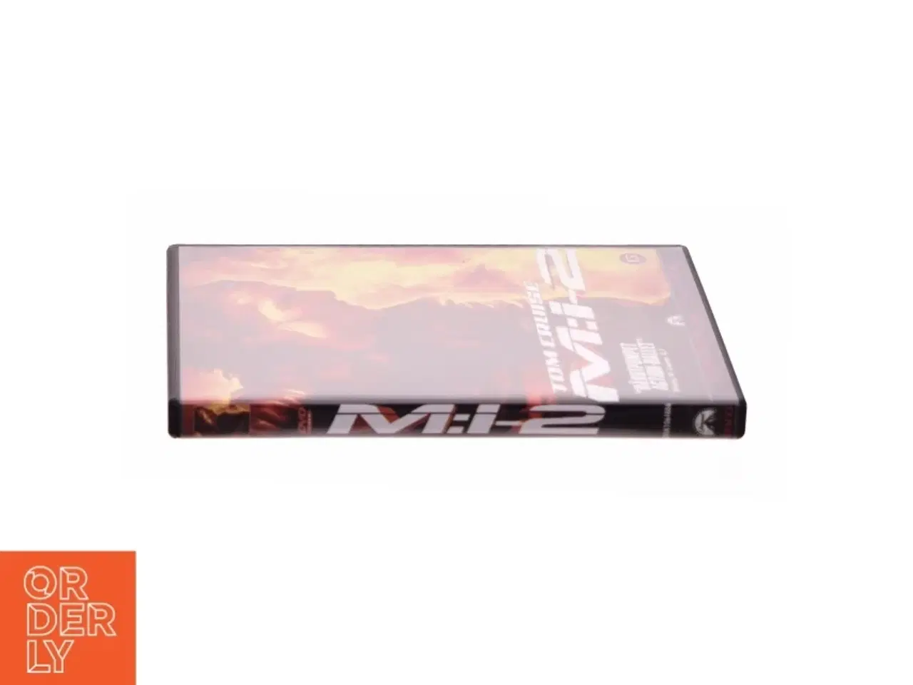 Billede 4 - Mission Impossible 2