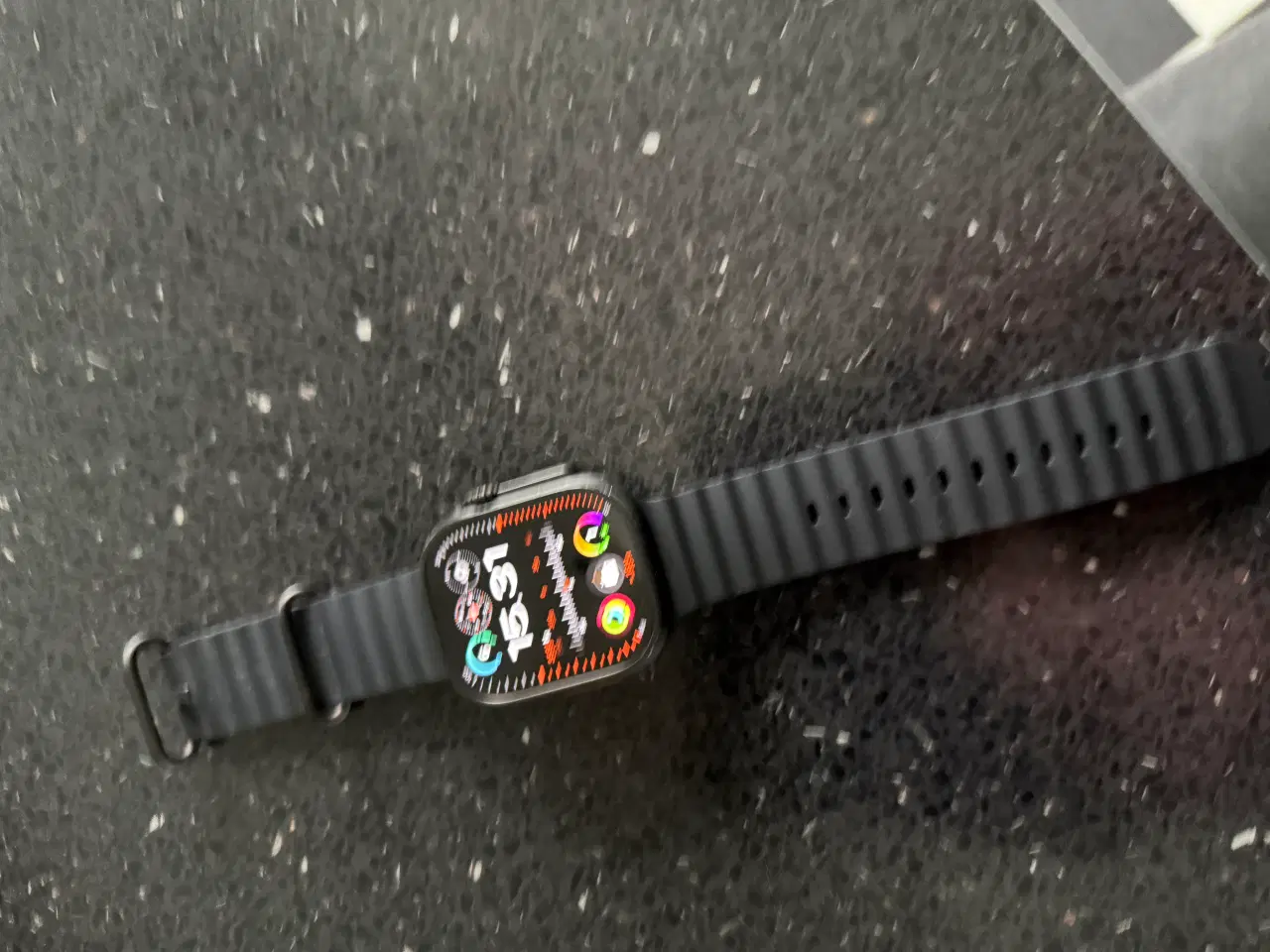 Billede 1 - Apple watch ultra 3