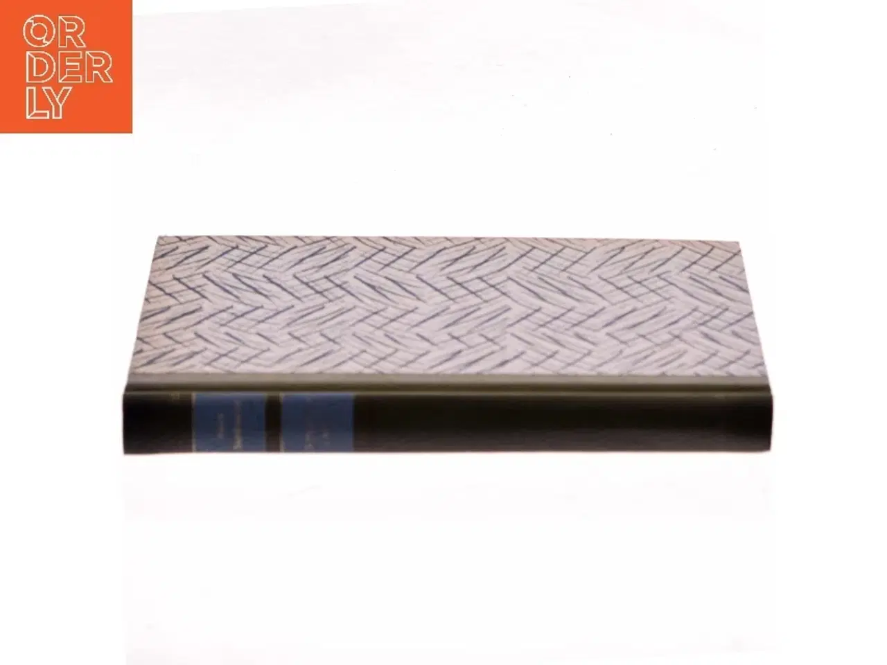 Billede 2 - Reisekammeraten: Et Trekløver af Eventyr af Hans Christian Andersen (Bog)