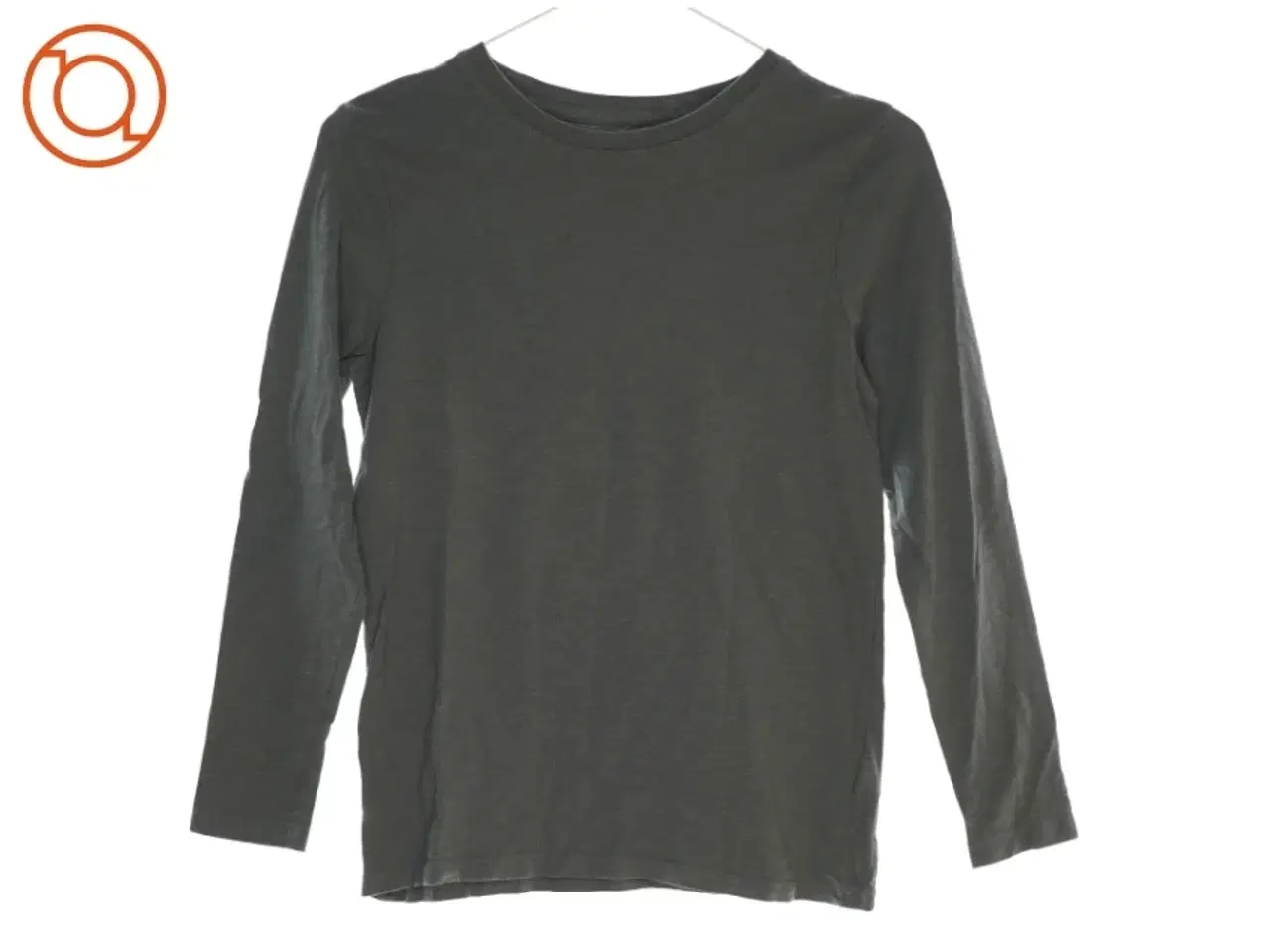 Billede 1 - Langærmet bluse fra H&M (Str 146/152 cm)