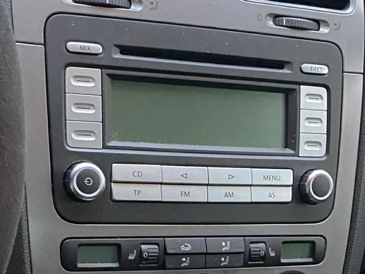 Billede 10 - VW Golf V 1,4 TSi 140 Sportline DSG