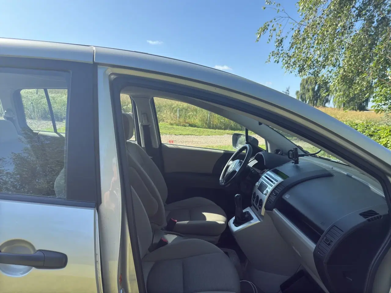 Billede 11 - Mazda 5 1,8 Comfort