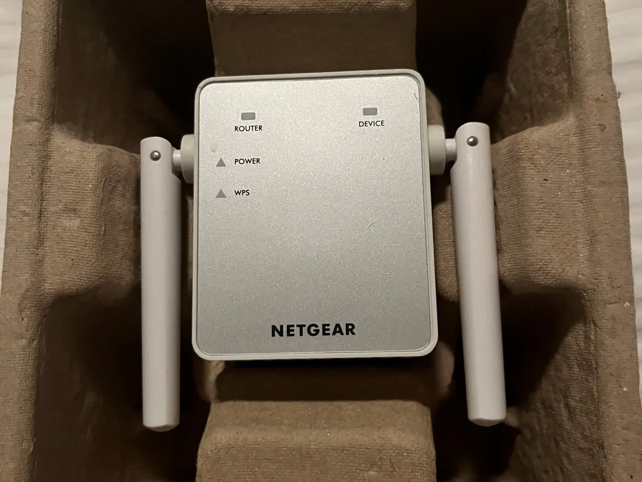 Billede 2 - NETGEAR WiFi forstærker