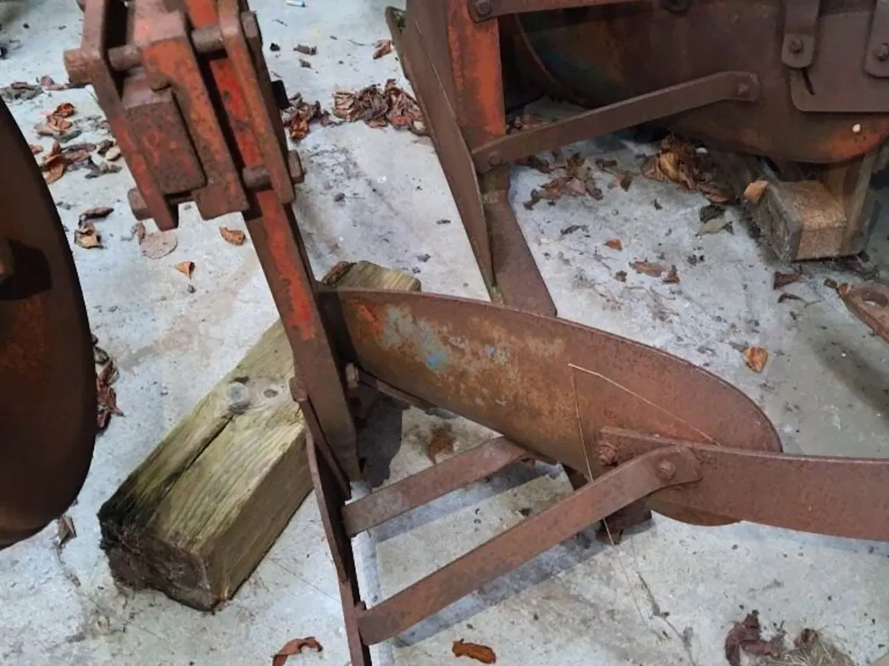 Billede 5 - Bovlund 1-furet