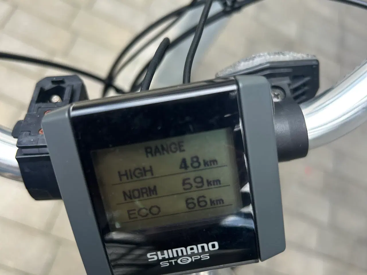 Billede 3 - Trek T80 elcykler herre og dame
