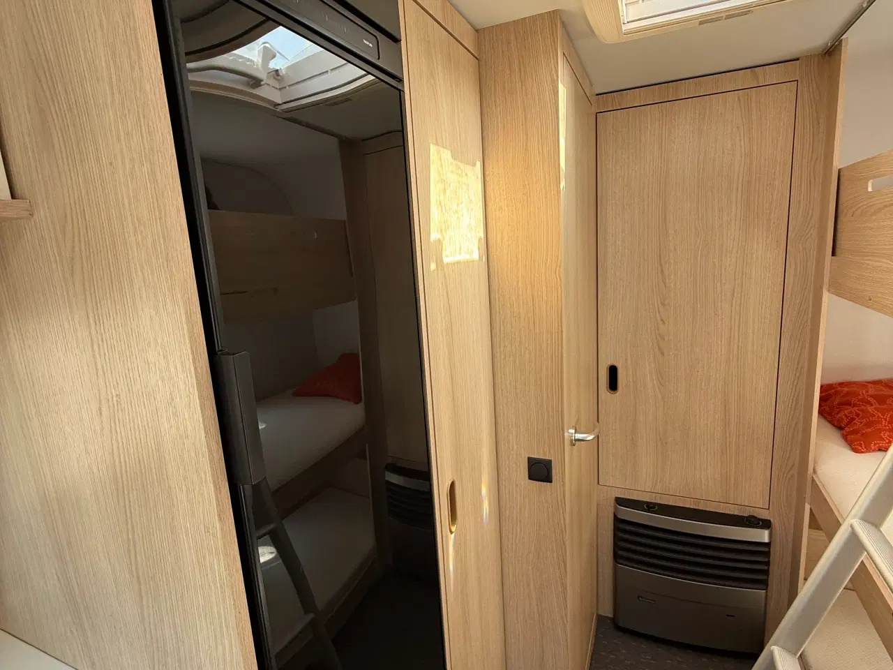 Billede 6 - 2020 Adria Aviva 522PT / Med Fortelt eller Markise
