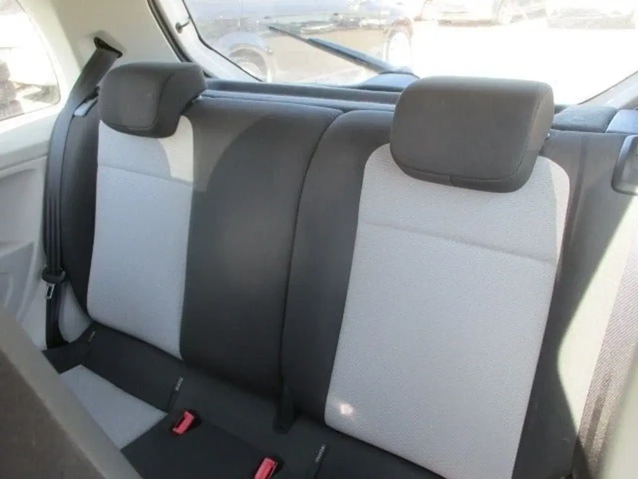 Billede 7 - Seat Mii 1,0 60 Style eco