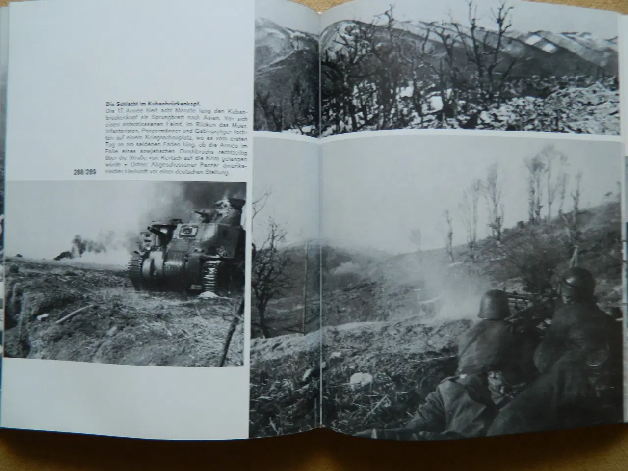 Billede 7 - Bog "Der Ruslandkrieg-Fotografiert von Soldaten"