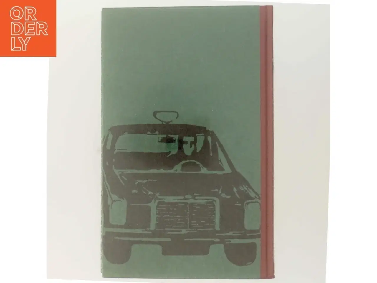 Billede 3 - Bodelsen, Anders - Bevisets stilling