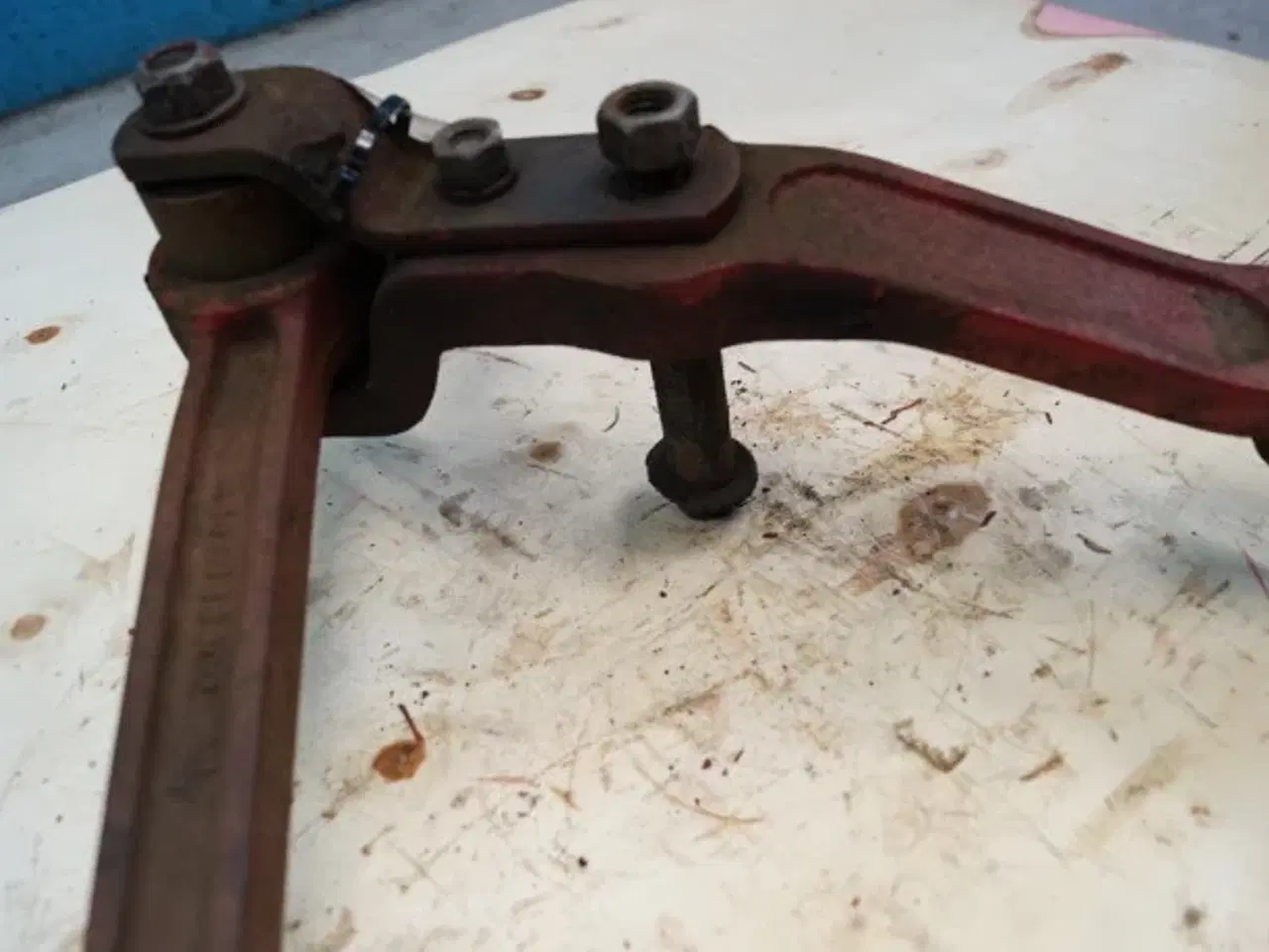 Billede 9 - Case 1680 Arm 1957467C2