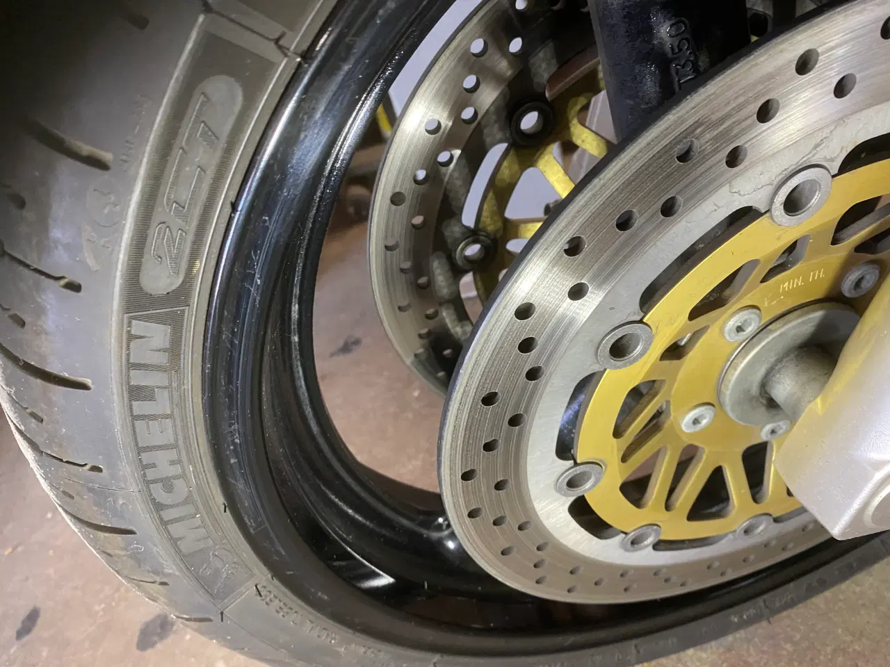 Billede 6 - SUZUKI GSF 1200 BANDIT