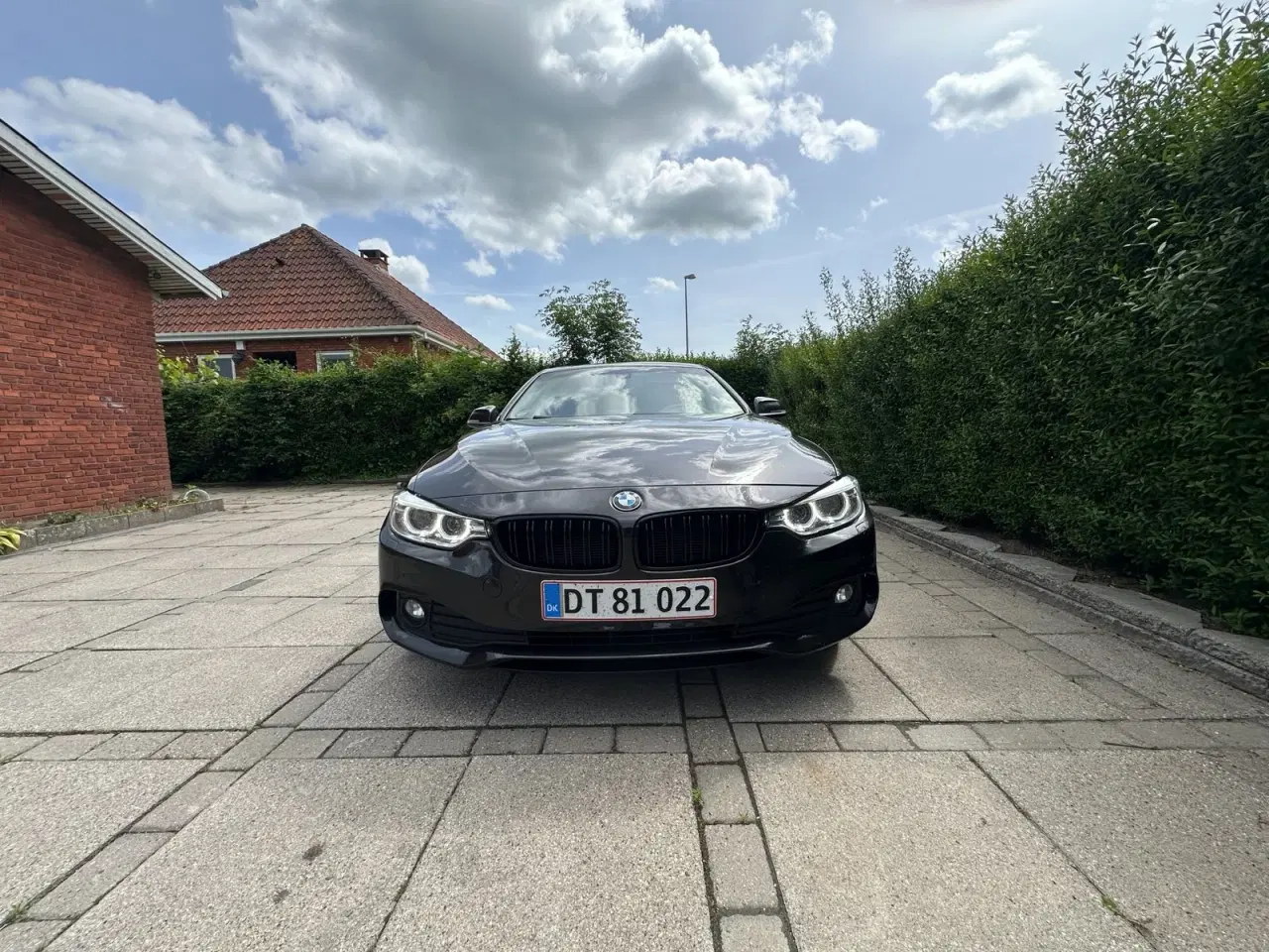 Billede 2 - BMW 420d 2,0 Gran Coupé aut.