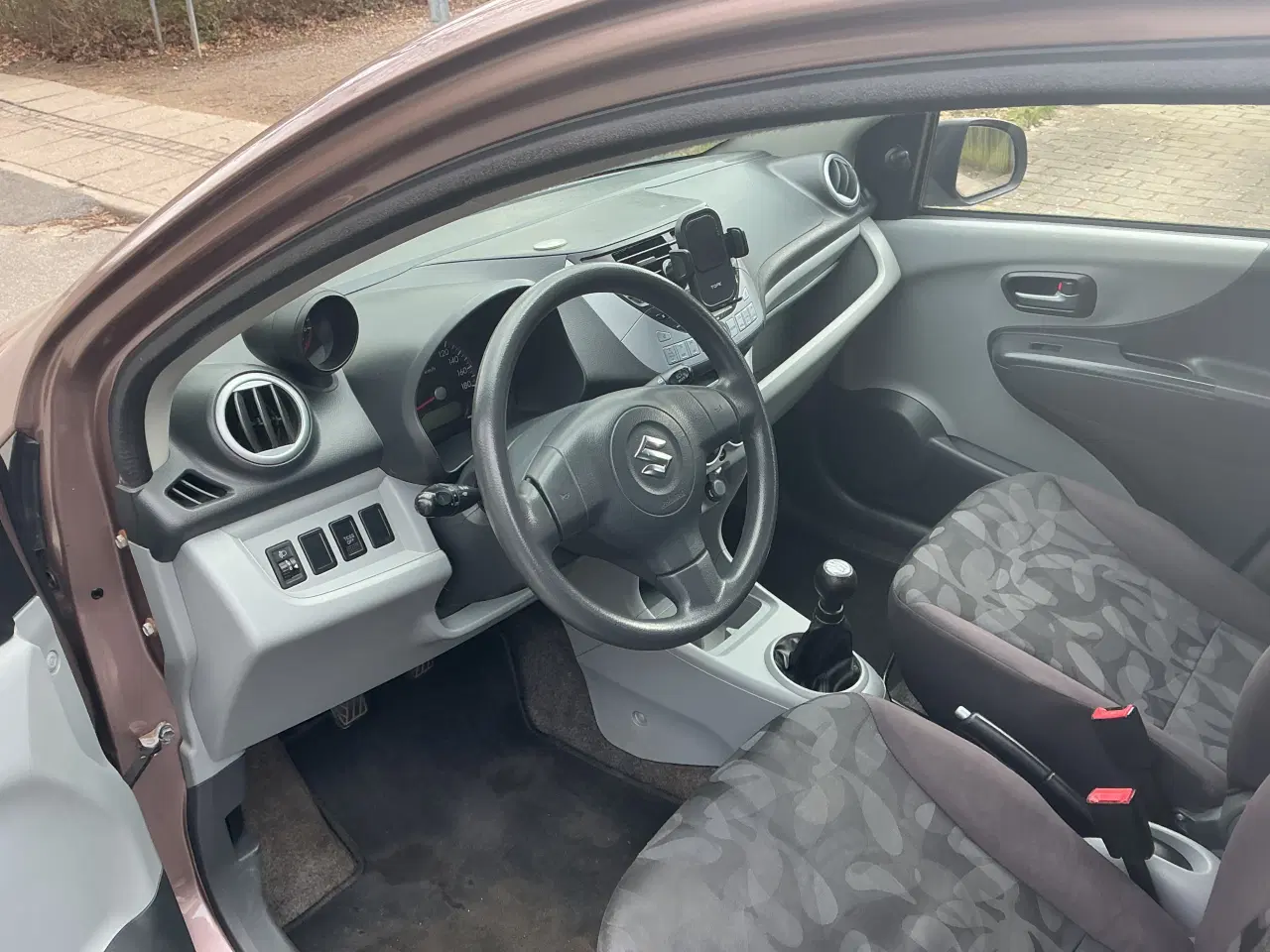 Billede 5 - Suzuki Alto 1,0 , syn til 23-9-2027