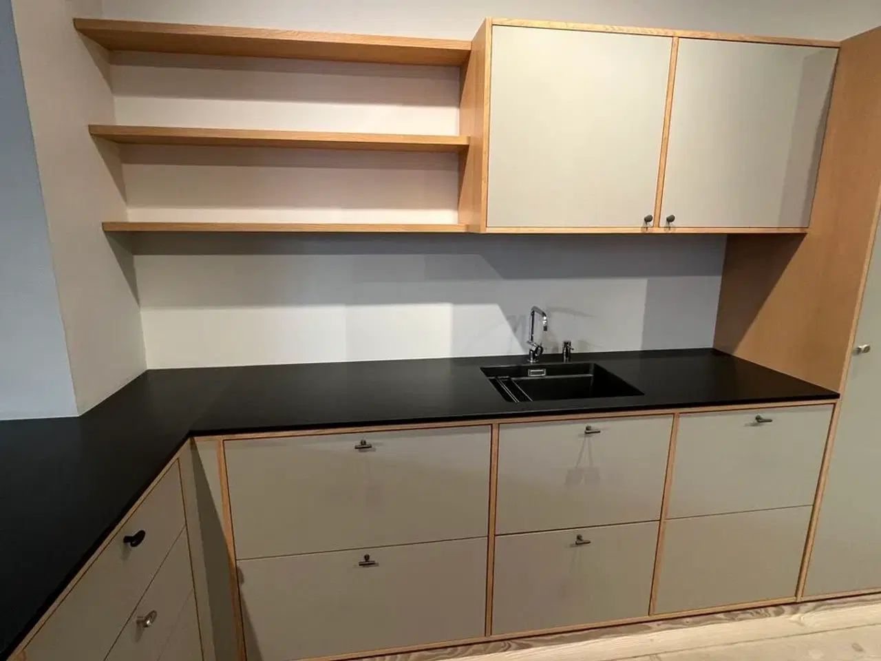 Billede 3 - Køkken FORM PLUS+