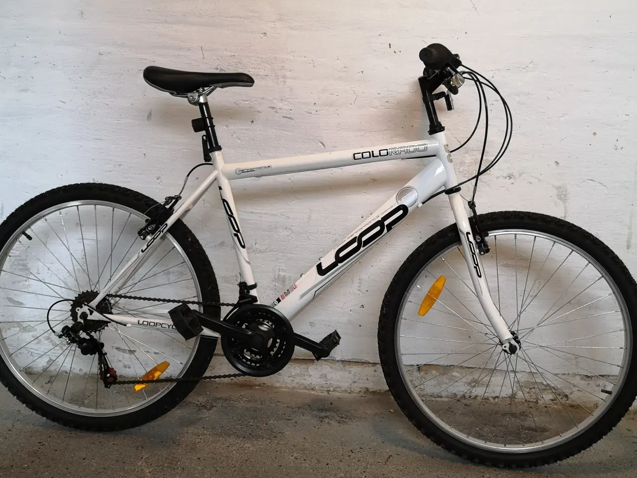 Billede 11 - 26" 50cm aldrig brugt 
